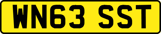 WN63SST