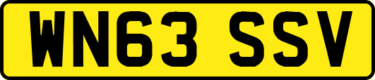 WN63SSV