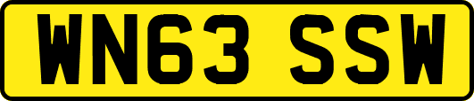 WN63SSW