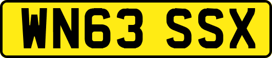 WN63SSX