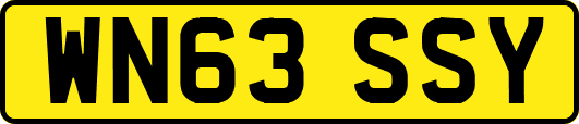WN63SSY