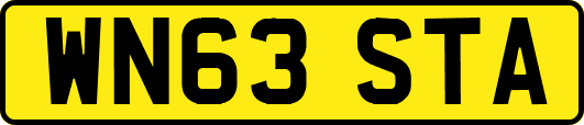 WN63STA