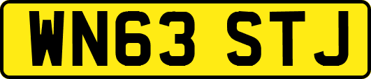 WN63STJ