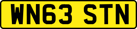 WN63STN