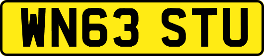 WN63STU