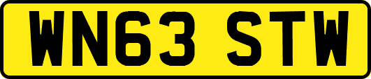 WN63STW
