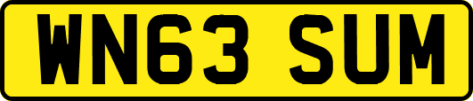 WN63SUM