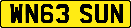 WN63SUN