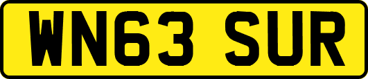 WN63SUR