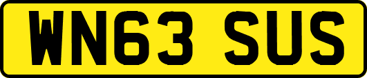 WN63SUS