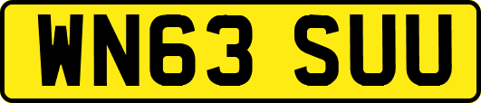 WN63SUU