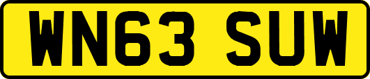 WN63SUW