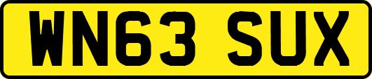 WN63SUX