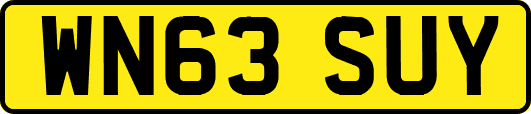 WN63SUY