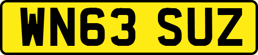 WN63SUZ
