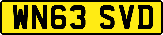 WN63SVD