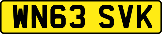 WN63SVK