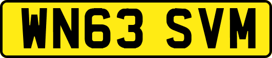 WN63SVM