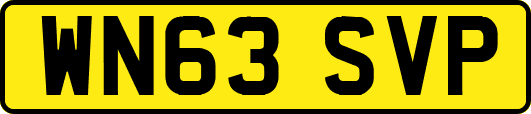 WN63SVP
