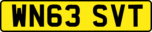 WN63SVT