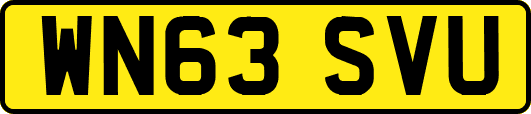 WN63SVU