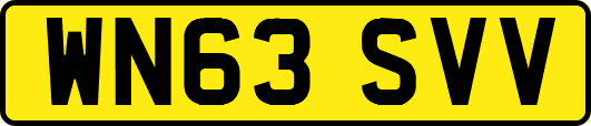 WN63SVV
