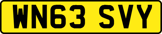 WN63SVY
