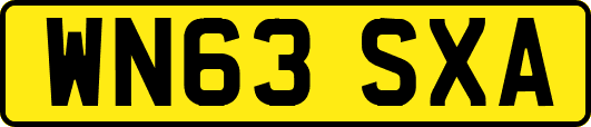 WN63SXA