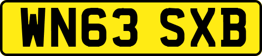 WN63SXB