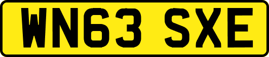 WN63SXE