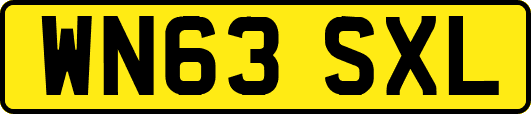 WN63SXL