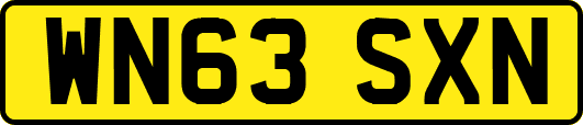 WN63SXN
