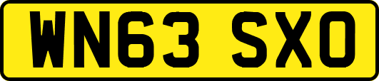 WN63SXO