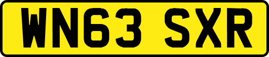 WN63SXR