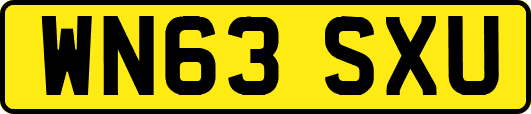 WN63SXU