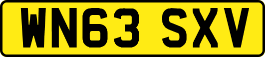 WN63SXV