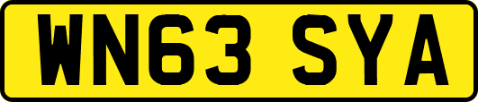 WN63SYA