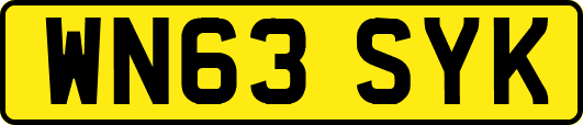 WN63SYK