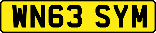 WN63SYM