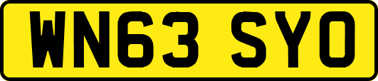 WN63SYO