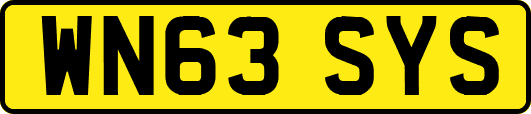 WN63SYS