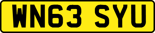 WN63SYU