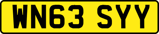 WN63SYY
