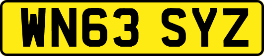 WN63SYZ