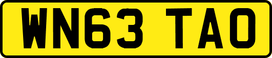 WN63TAO