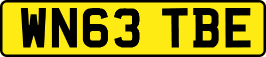WN63TBE