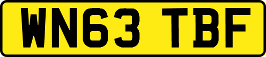 WN63TBF