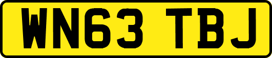 WN63TBJ