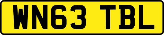 WN63TBL