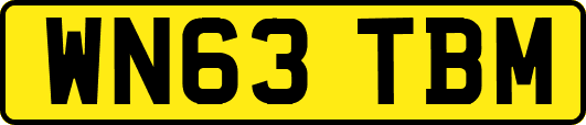 WN63TBM
